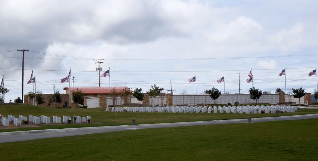 Miramar National Cemetery